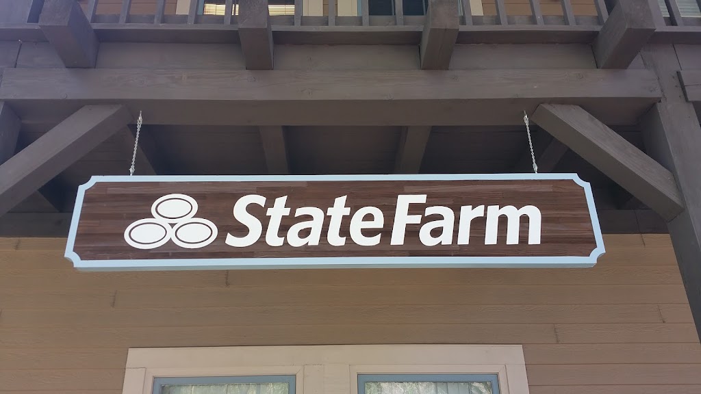 Lawrence Mui - State Farm Insurance Agent