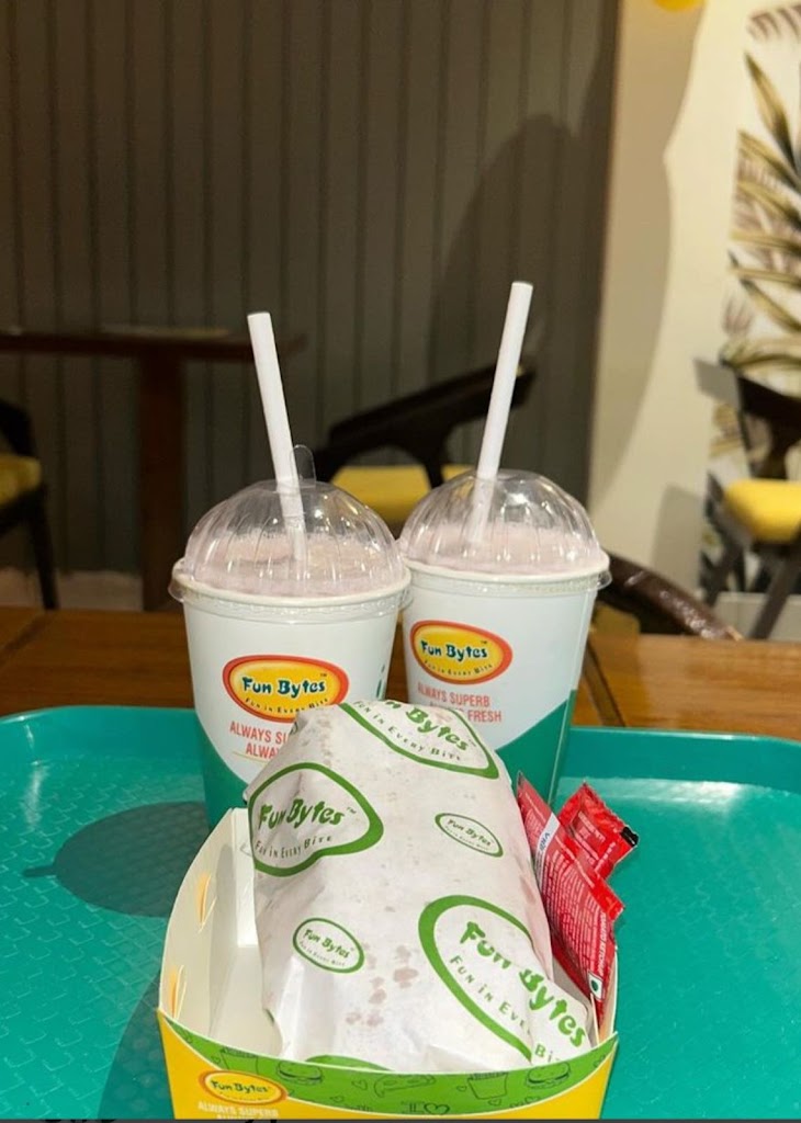 Food & drink