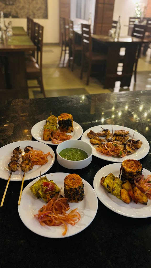 Food & drink
