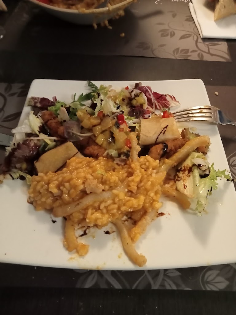 Aitxiar — Paella