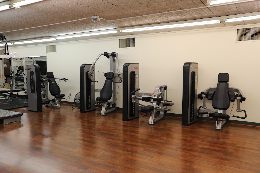  Sunshine Community Fitness Center Of Clear Lake