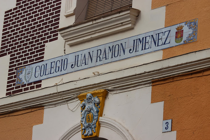 Colegio Juan Ramon Jimenez