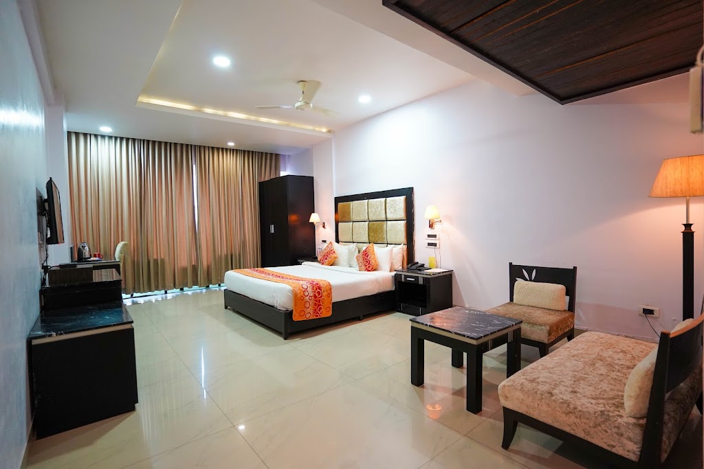 Hotel Seventh Sense