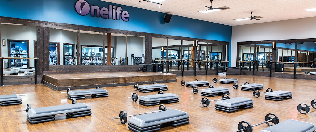  Onelife Fitness - Carrollton