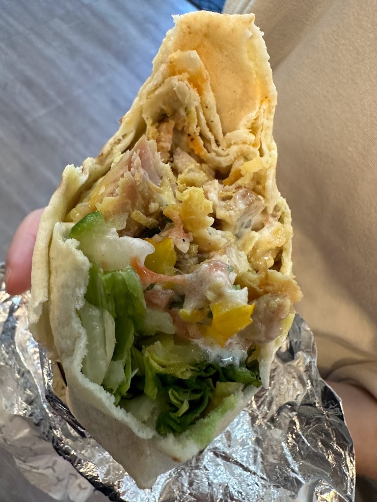 Shawarma