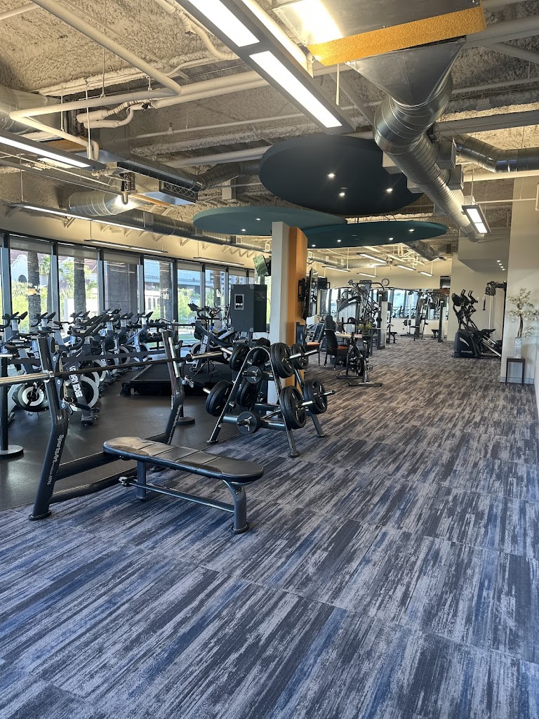  Urban Edge Cycle Fitness