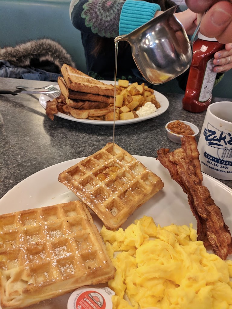 Waffle
