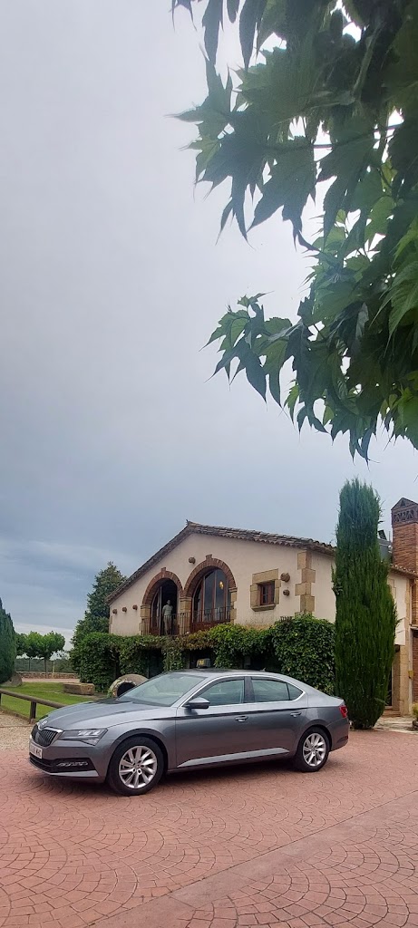 Taxi Caldes Pere 24h Servei concertat