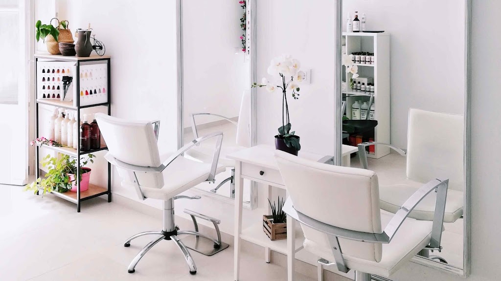 Maimar - Cosmetica Natural — Interior