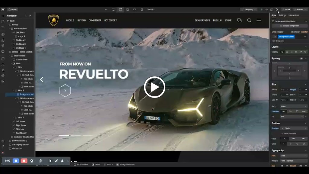 Videos