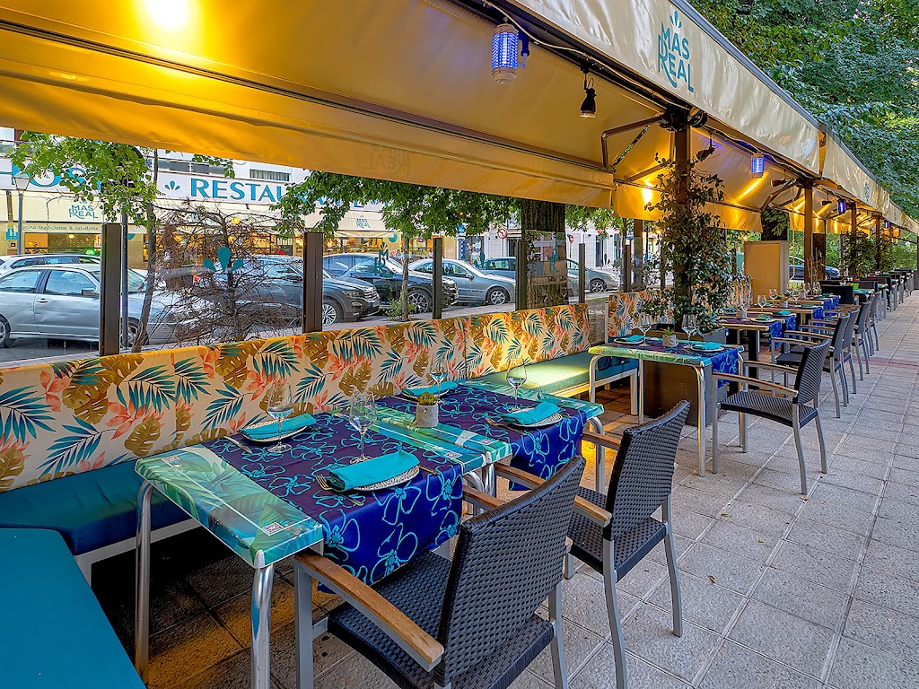 Hostal Real Aranjuez