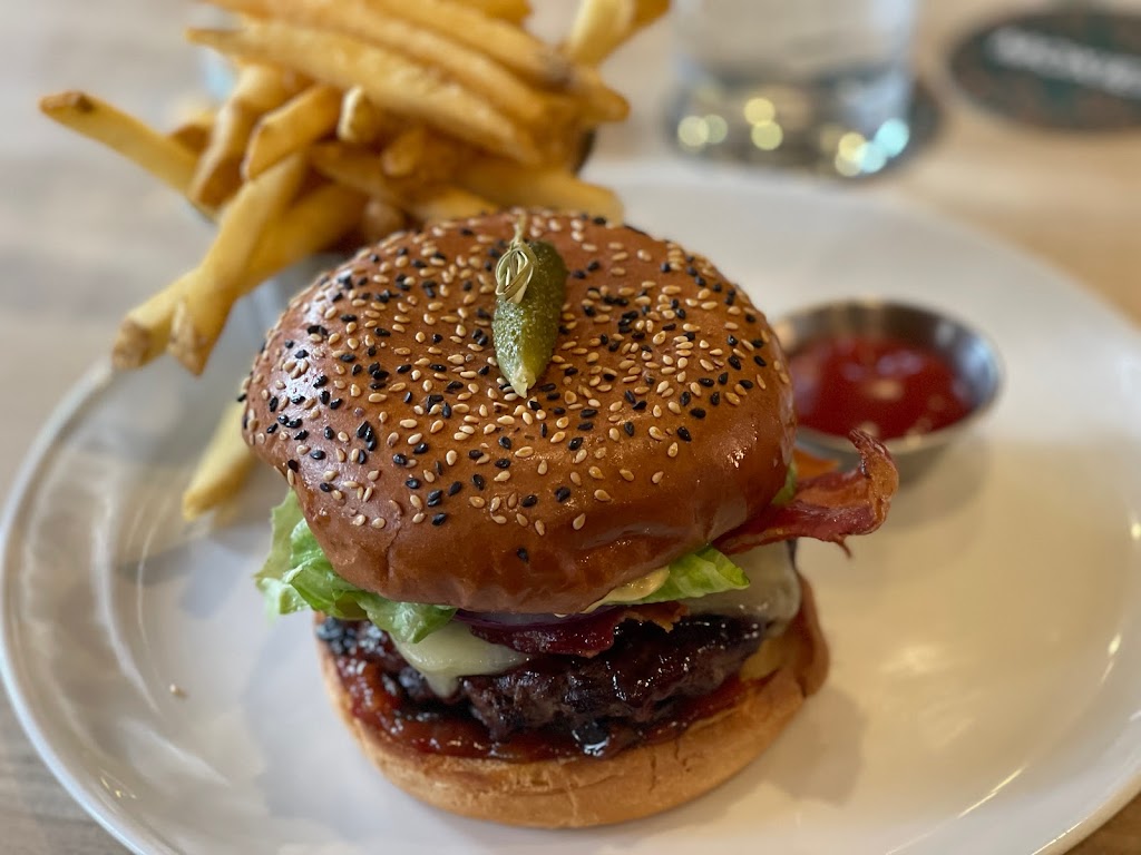 French fries