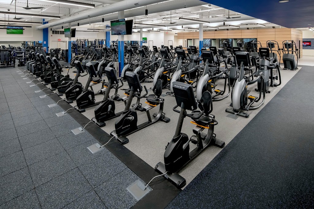  Lourdes Health & Fitness