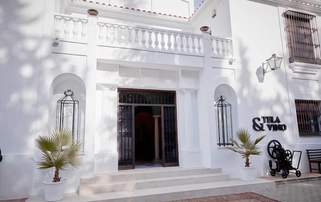 Casa Rural Tela y Vino