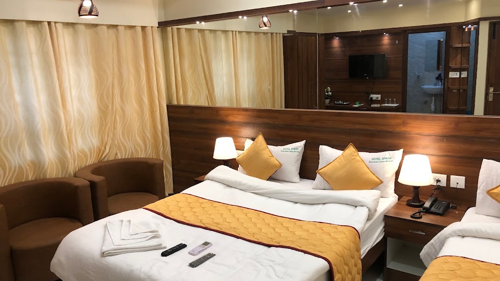 Hotel Spark
