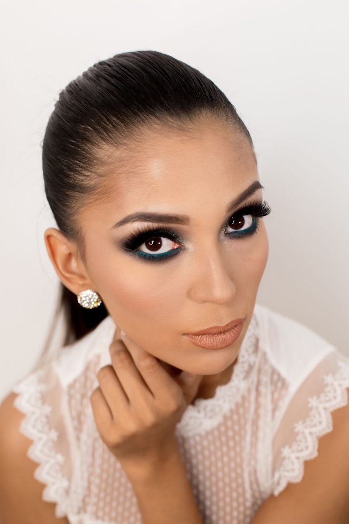 Maquillaje Merida — Del propietario
