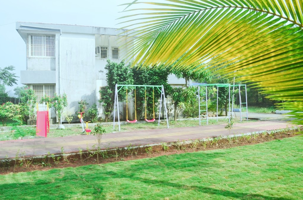 Alibaug Castle