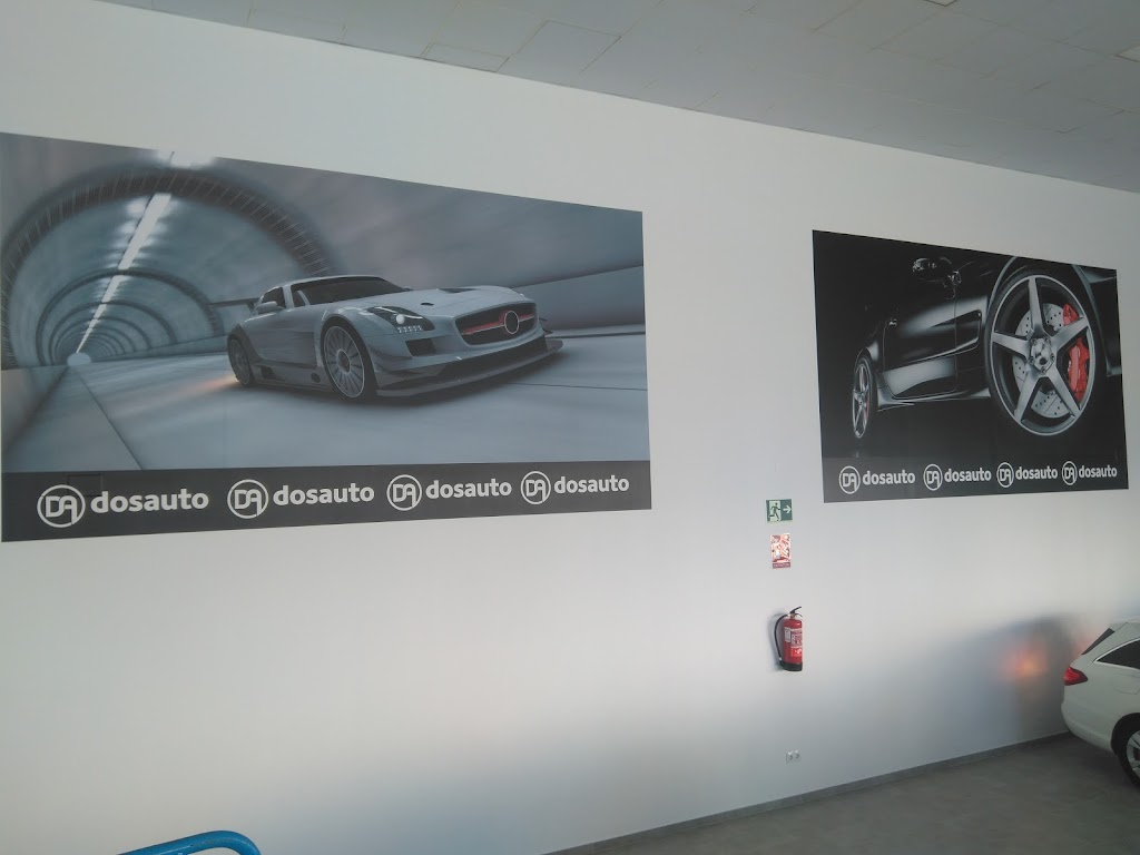 DOSAUTO - SEVILLA