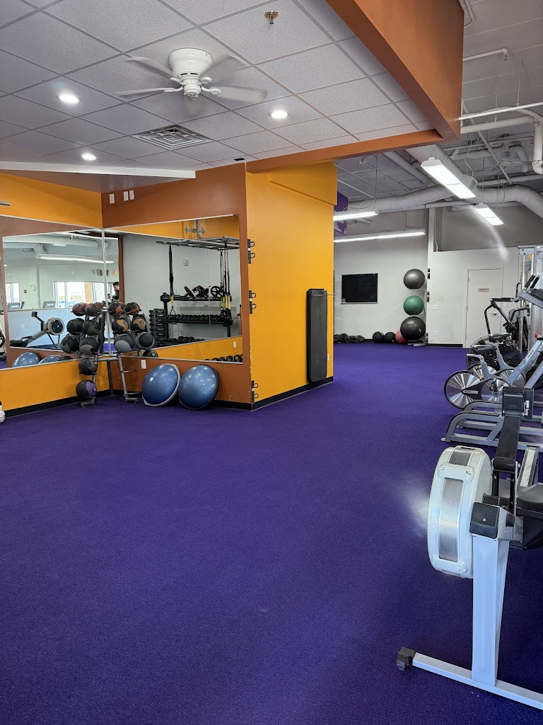  Anytime Fitness