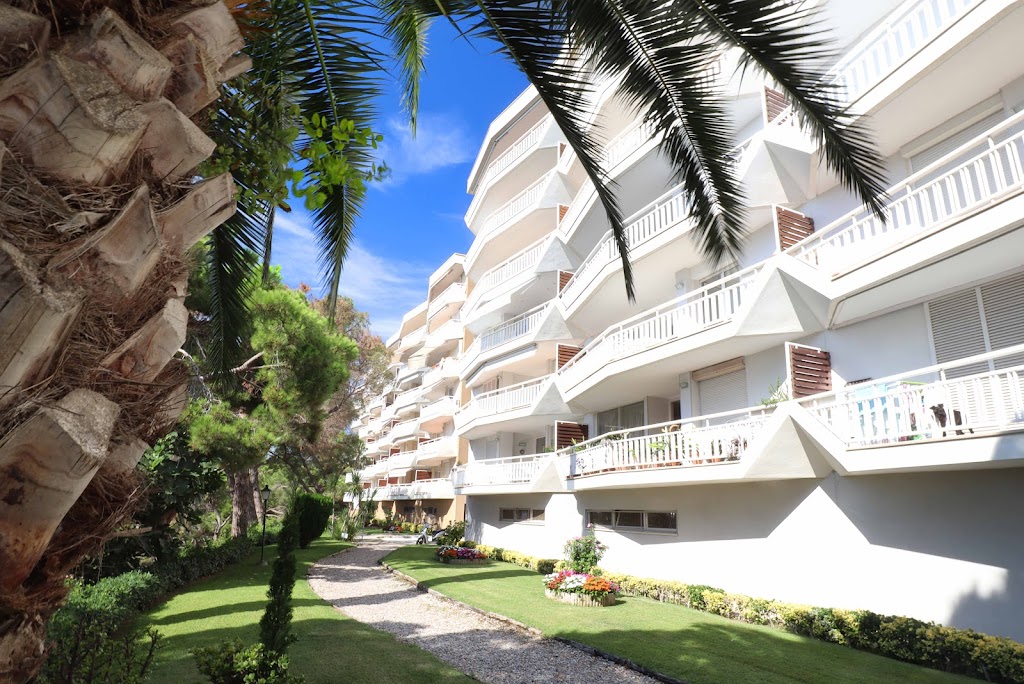 Apartaments Urcatusa Garbi