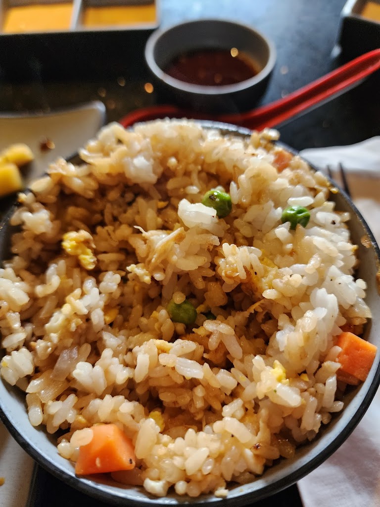 Fried rice