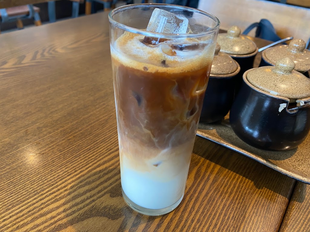 Latte