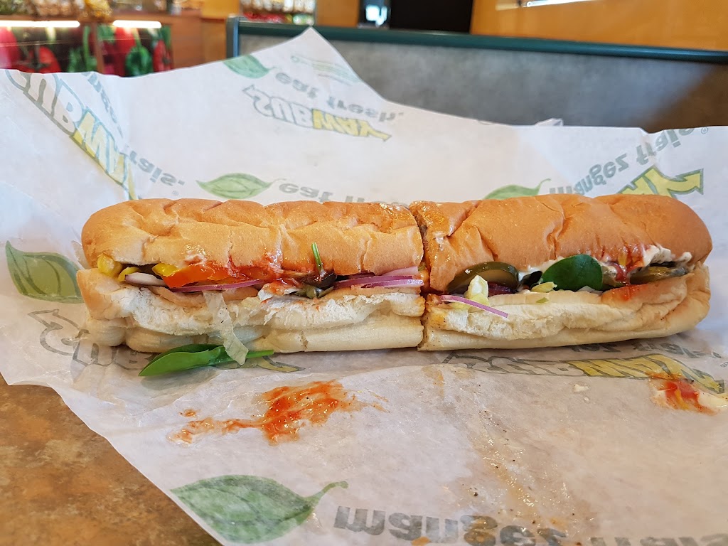 Sandwich