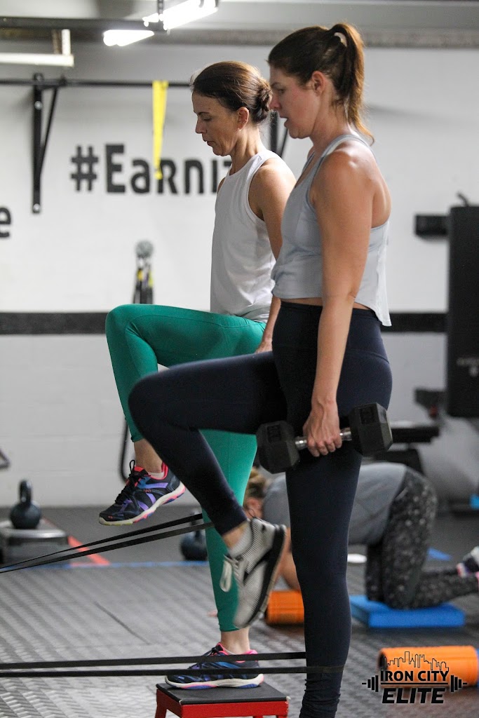  Iron City Elite Fitness and Performance