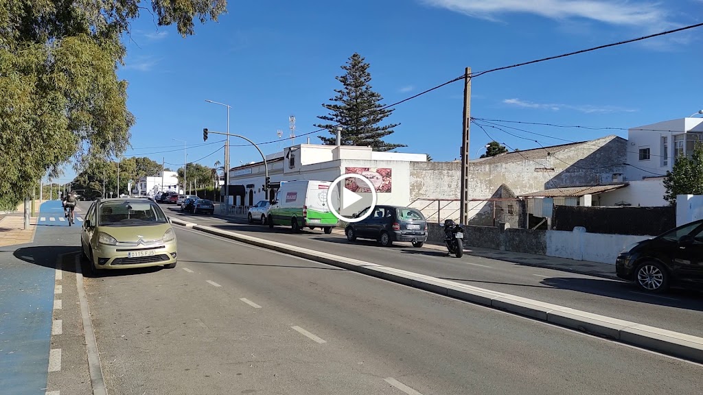 Venta Santa Gema (El Gallego) — Videos