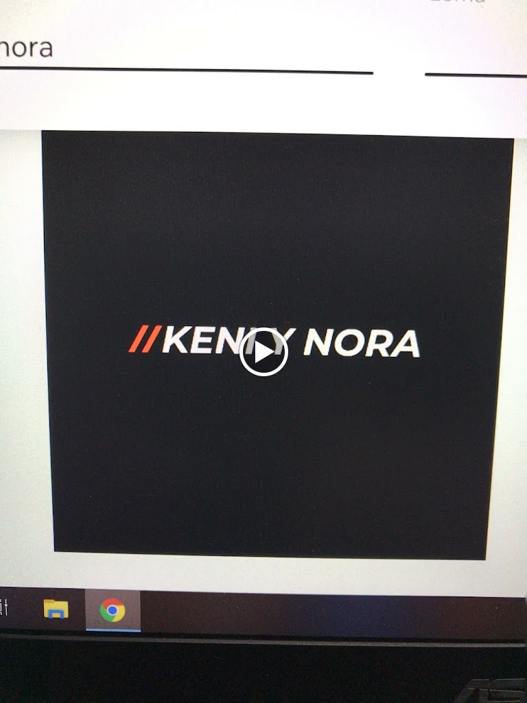 Bar Cafeteria Keni y Nora — Videos