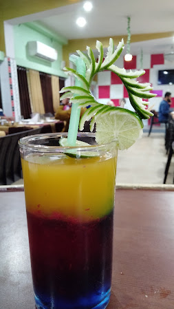 Food & drink