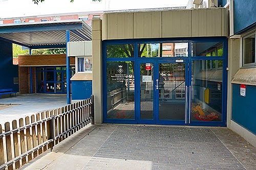 Escola Bressol Municipal Can Folguera