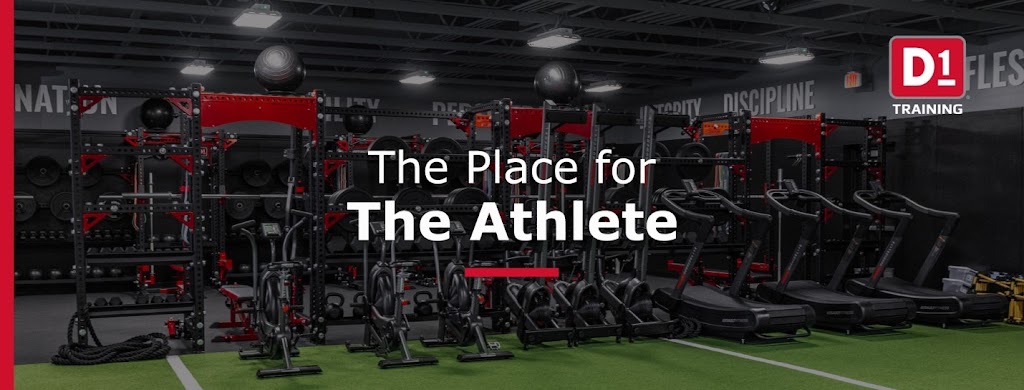  D1 Training Ponte Vedra