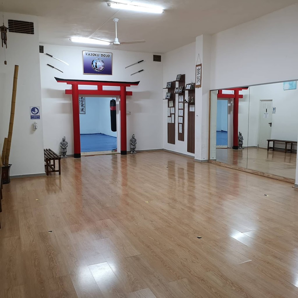 Kazoku dojo