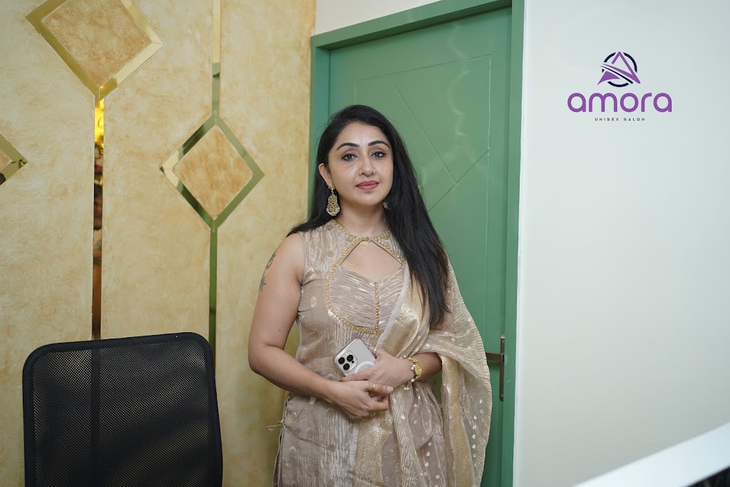 Amora Salon Spa