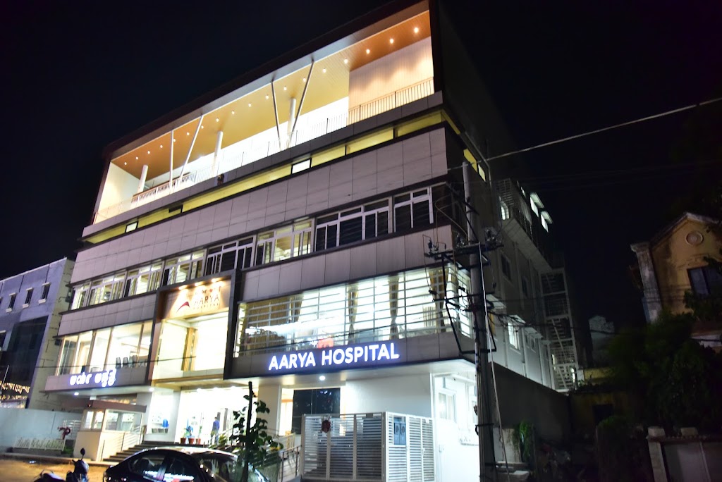 Dr. Aarya Hospital