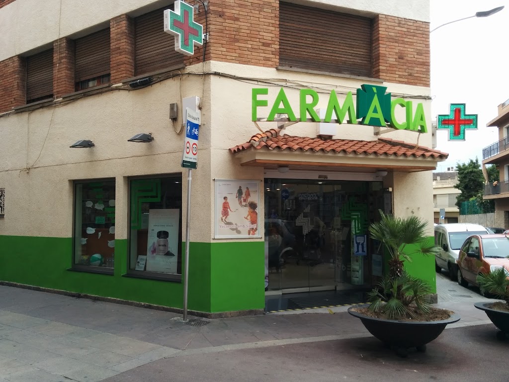 Farmacia Berga Marti