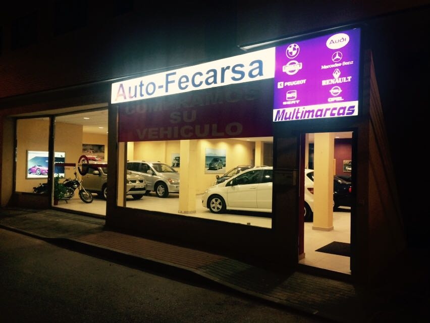 AutoFecarsa