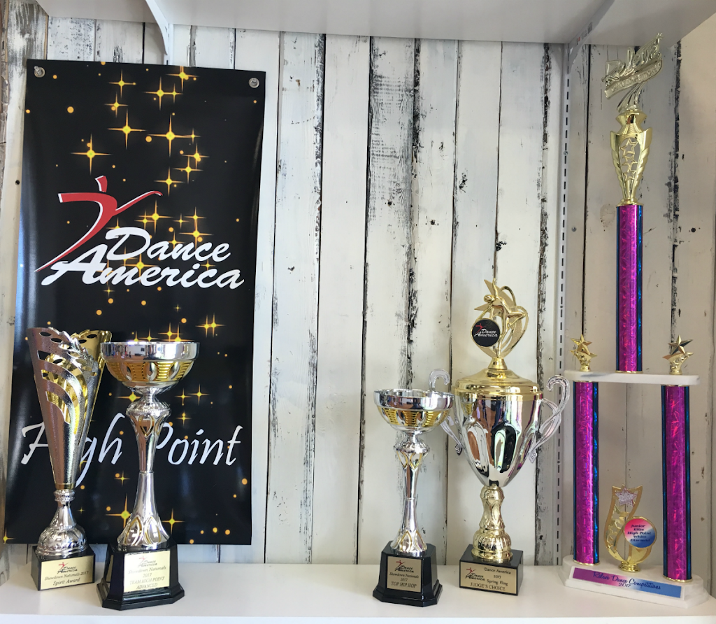  LiveWire Tumbling and Dance