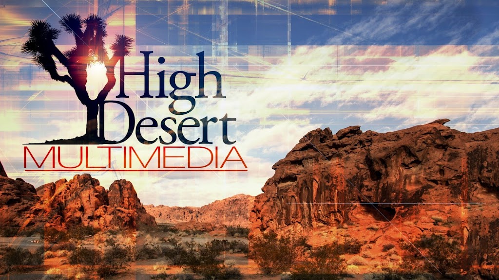 High Desert Multimedia