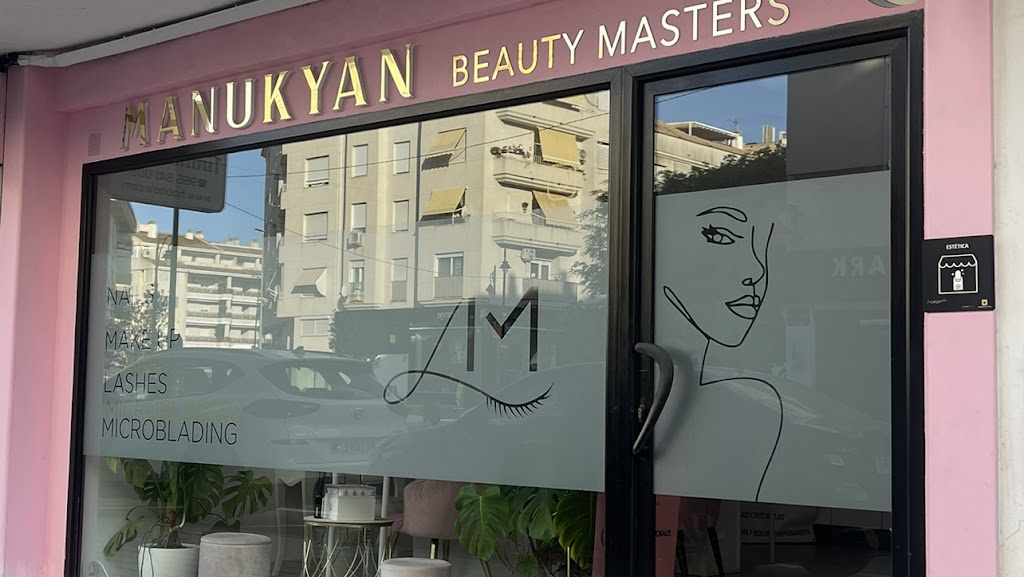 Manukyan Beauty Altea