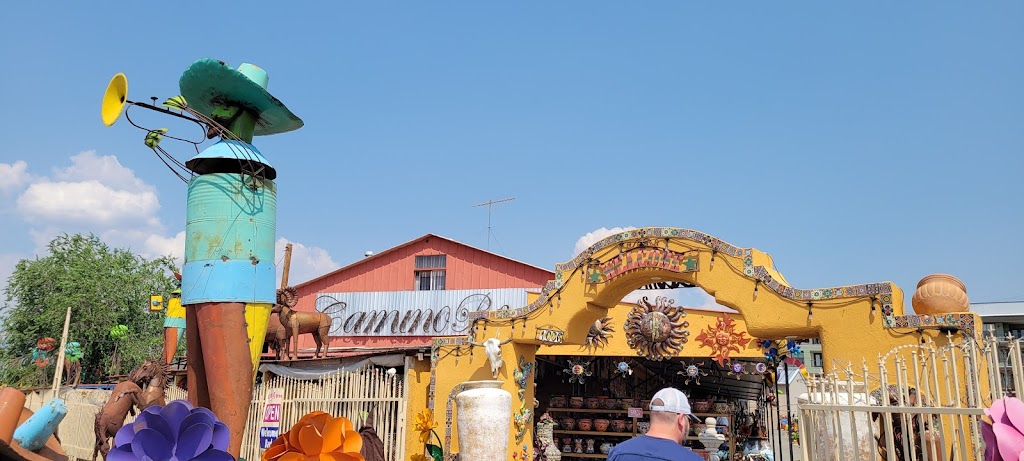 Camino Real Imports Santa Fe