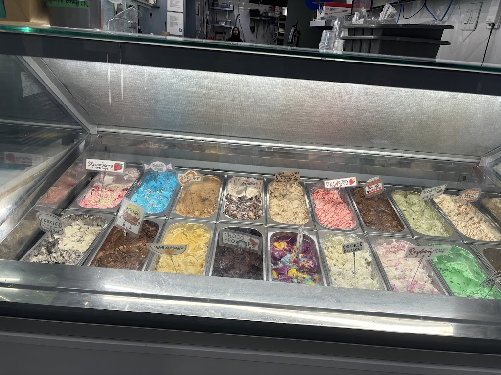 Gelato Shack
