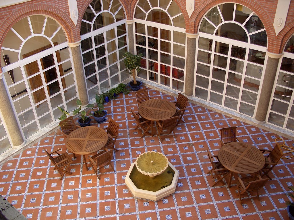 Residencia Geriatrica Mediterraneo — Del propietario