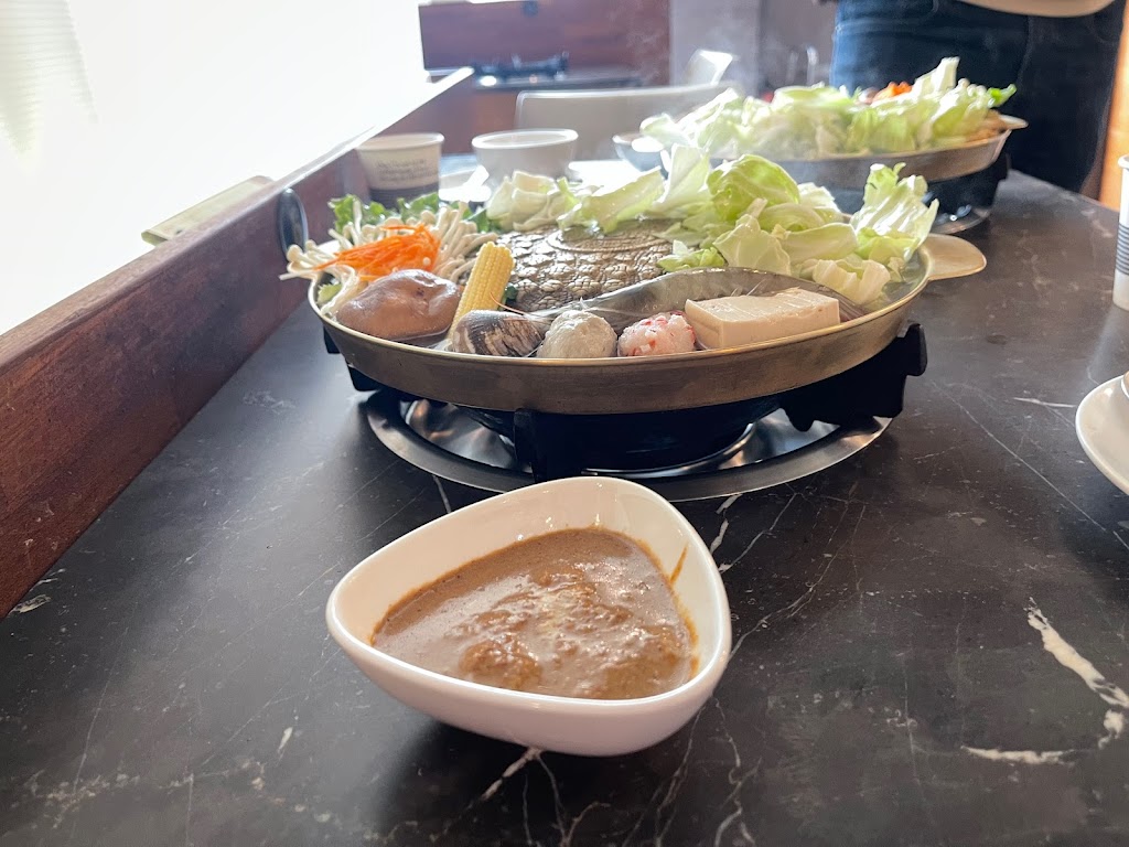 食園涮涮鍋 的照片