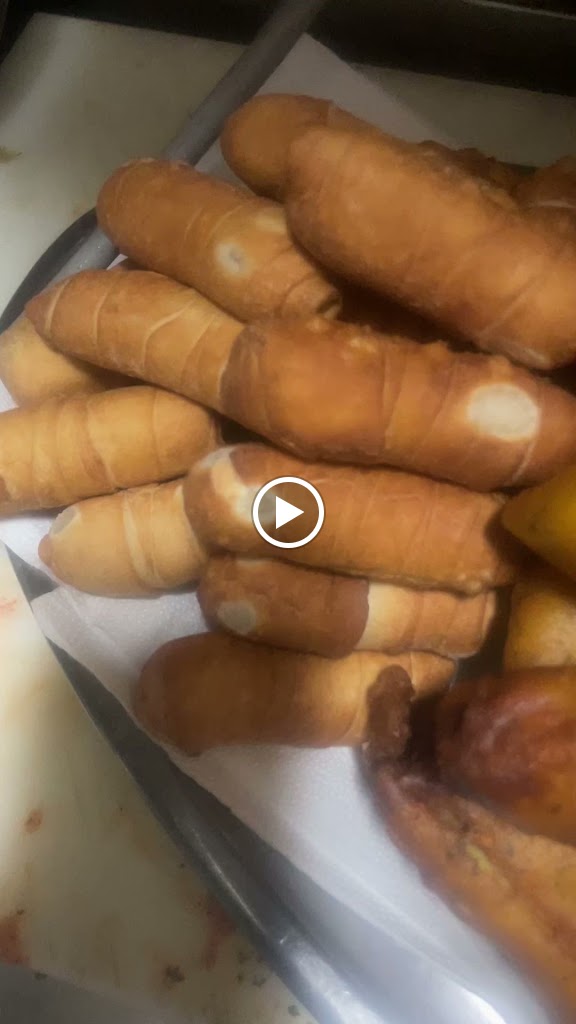 Bar cafeteria arepera El Cantillo — Del propietario