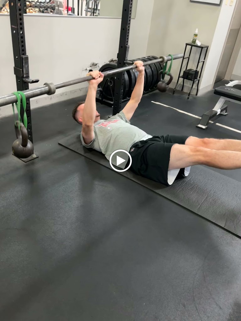  Saratoga Peak Performance