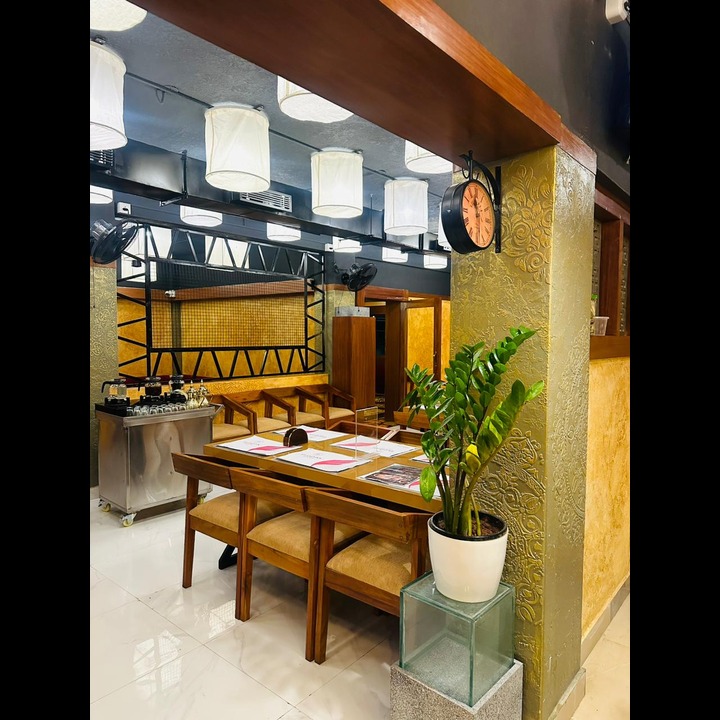Grand Inn Mandi