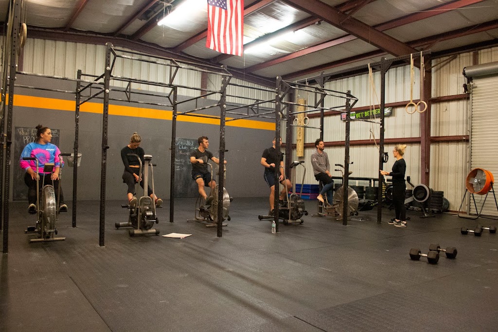  L.I.F.T. - Lakeland Ideal Fitness Training