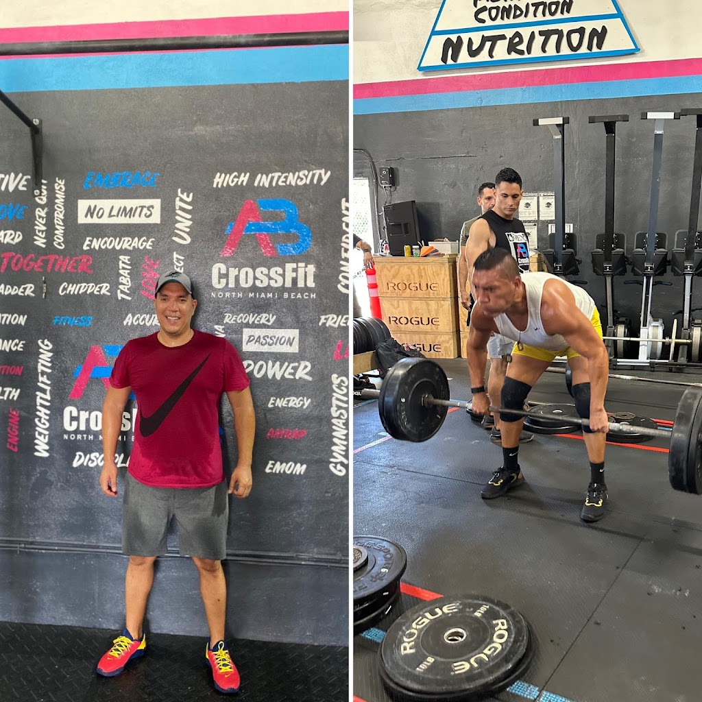  Above and Beyond Fitness